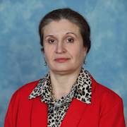 Коновалова Лариса Леонидовна